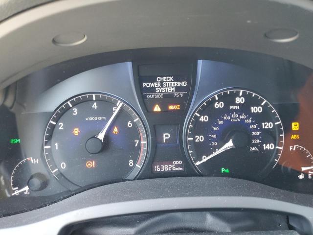 JTJBK1BA0F2466326 Lexus RX 350 BAS