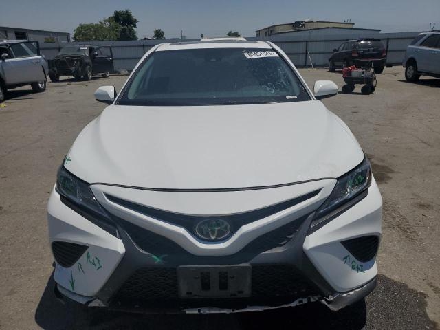 4T1B11HK6KU788095 Toyota CAMRY L