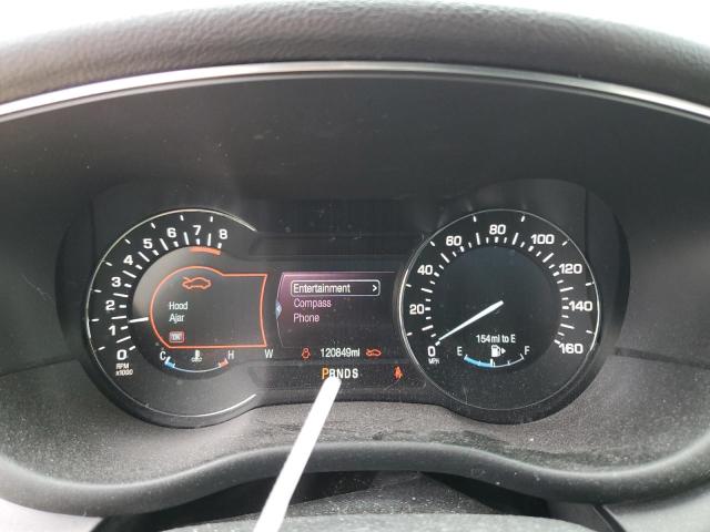 5LMCJ2A94FUJ00308 Lincoln MKC