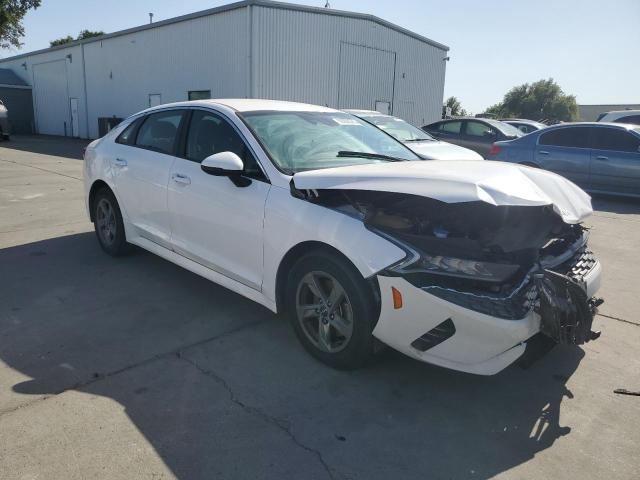 5XXG14J27PG183358 KIA K5 LXS