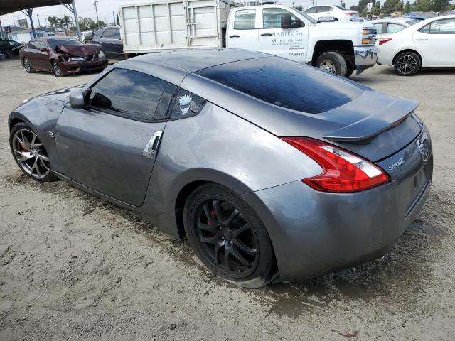 JN1AZ4EH4GM934331 Nissan 370Z