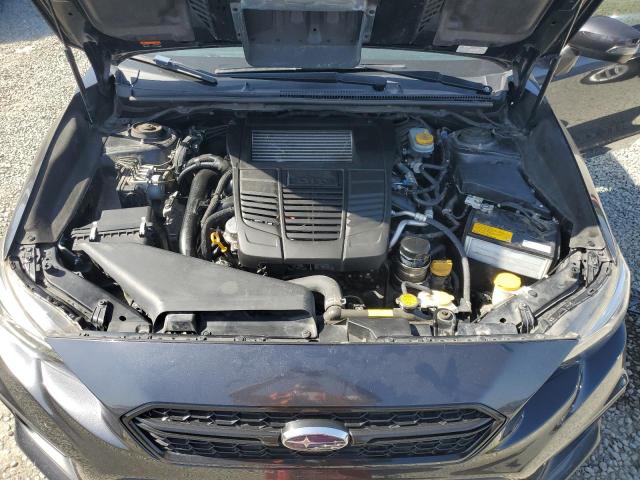 JF1VA1H67J9834691 Subaru dib