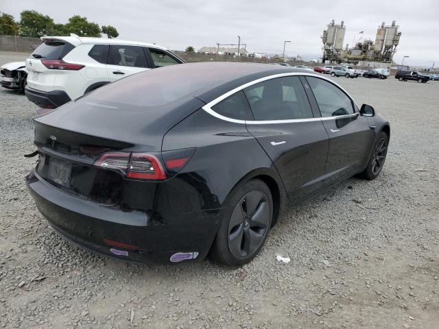 5YJ3E1EAXJF157270 Tesla MODEL 3