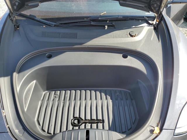 5YJ3E1EBXNF339680 Tesla 2022