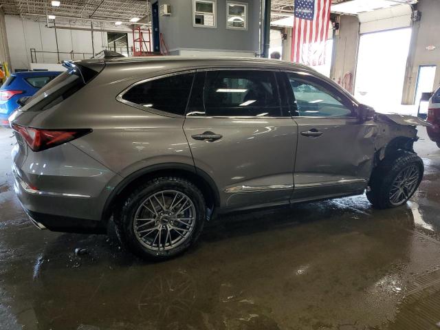 5J8YE1H80PL038519 Acura MDX ADVANC