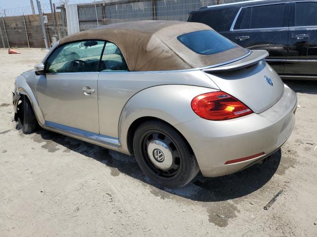 3VW517AT9EM820812 Volkswagen Beetle