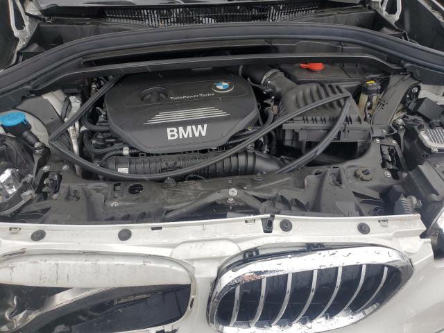 WBXHT3C35J5L34808 BMW X1 XDRIVE2