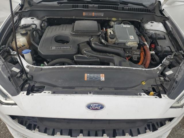 3FA6P0RU6JR181673 Ford 2.0l 4v atk hev