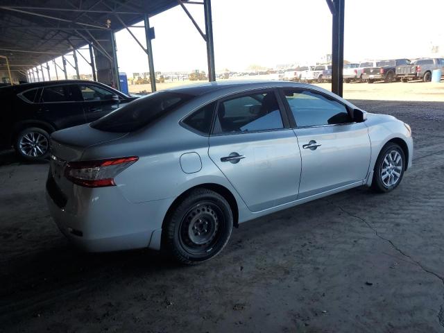 3N1AB7AP1FY243286 Nissan Sentra