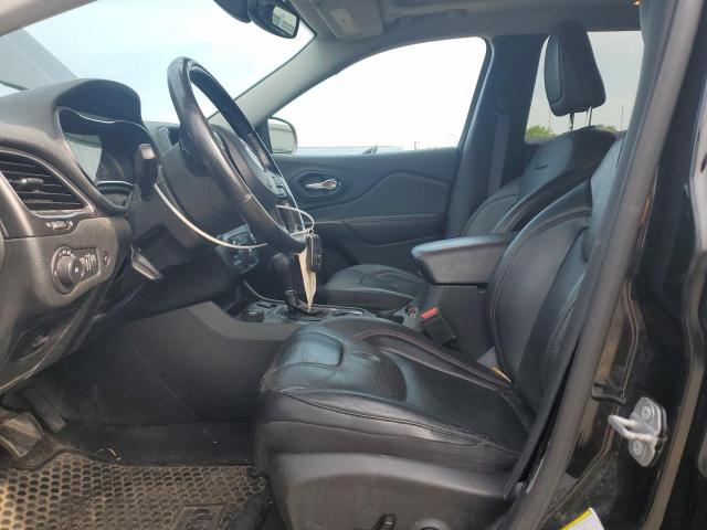 1C4PJMBXXKD471338 Jeep CHEROKEE T
