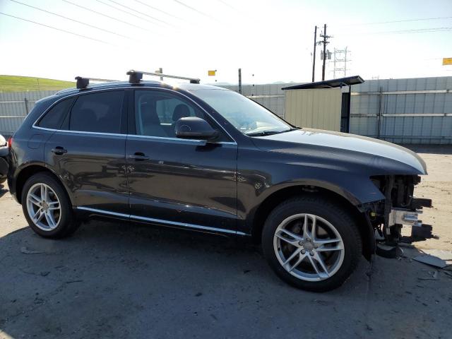 WA1LFAFP8EA119027 Audi 2014