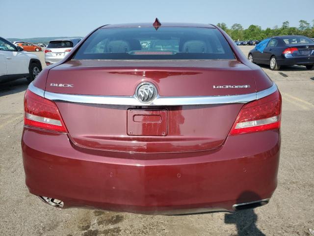 1G4GB5G38FF217514 Buick Lacrosse