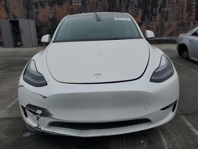 7SAYGDEE7PF632910 Tesla Model Y