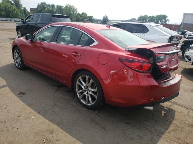 JM1GJ1W6XE1145965 Mazda 6 GRAND TO