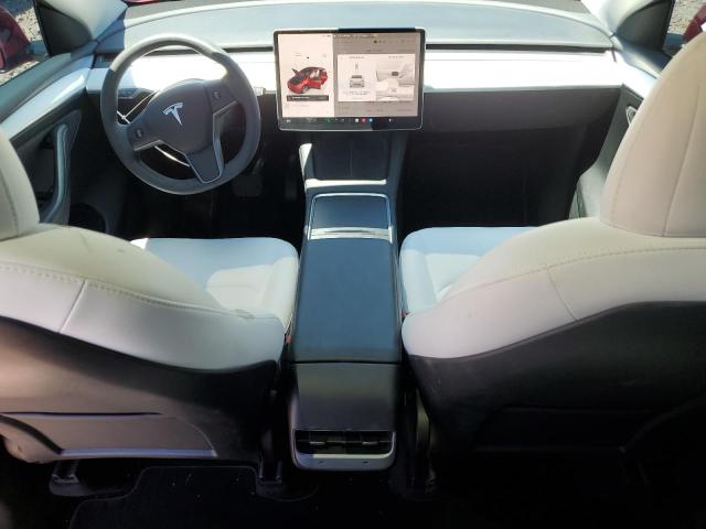 7SAYGDEE4PF627261 Tesla Model Y