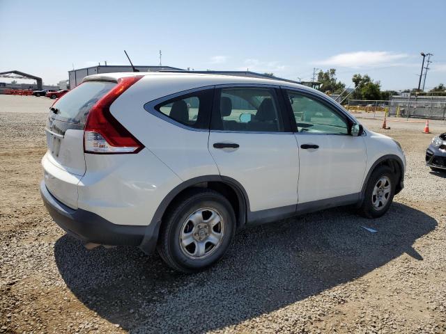 5J6RM3H34EL033899 Honda CR-V LX