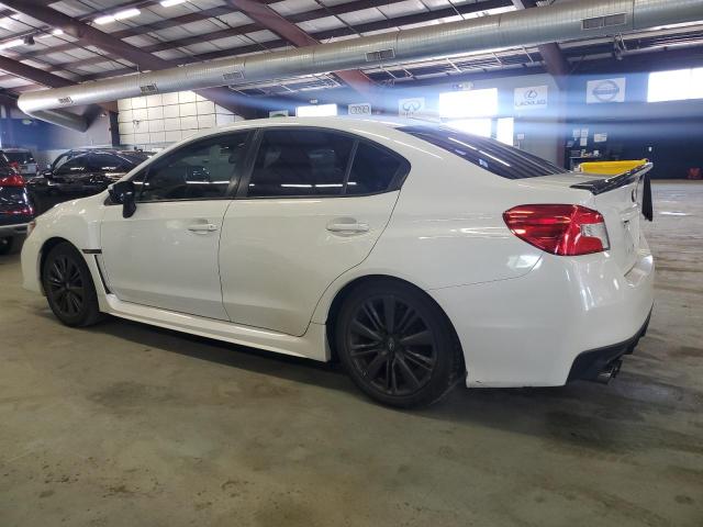 JF1VA1G61F8809378 Subaru WRX LIMITE