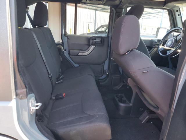 1C4HJWDGXEL237353 Jeep 2014