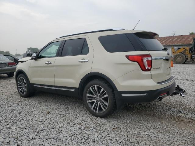1FM5K8HT0JGB28837 Ford EXPLORER P