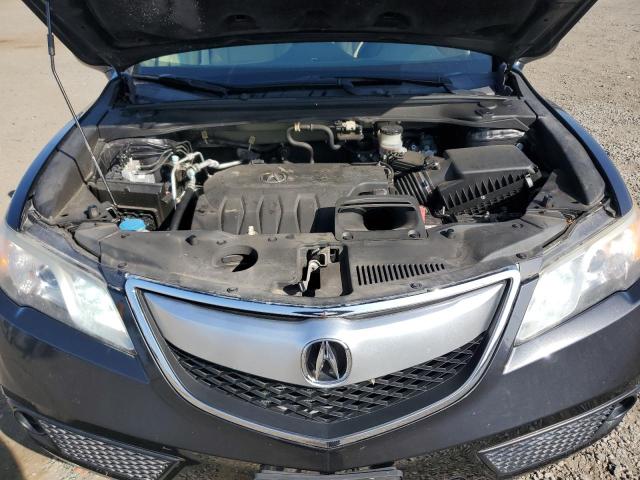 5J8TB3H3XEL006581 Acura j35z2