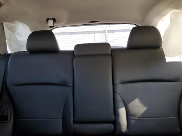 4S4BSANC2F3347036 Subaru 2.5l u5