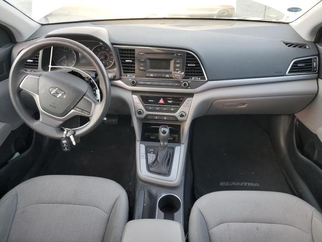 5NPD74LF0HH074179 Hyundai ELANTRA SE