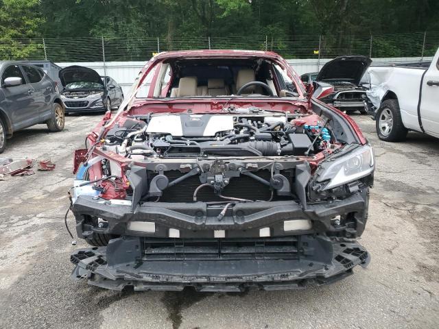 58AD21B16LU010699 Lexus ES 300H