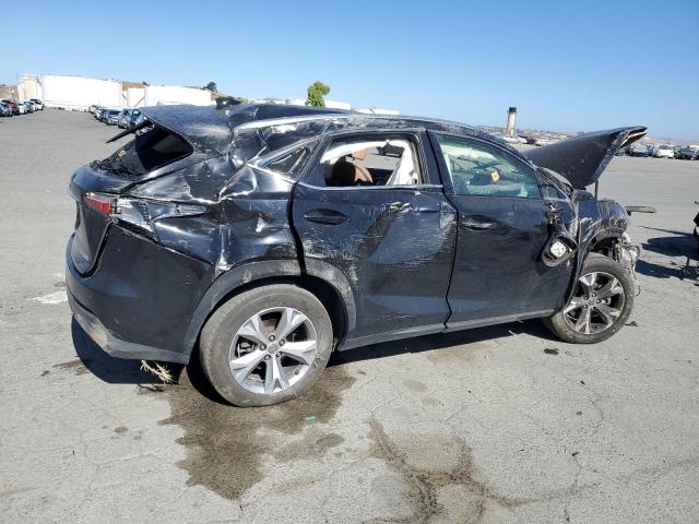 JTJBARBZ5H2106320 Lexus 8ar-fts