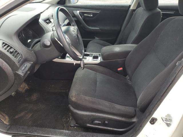 1N4AL3AP7EN346121 Nissan Altima