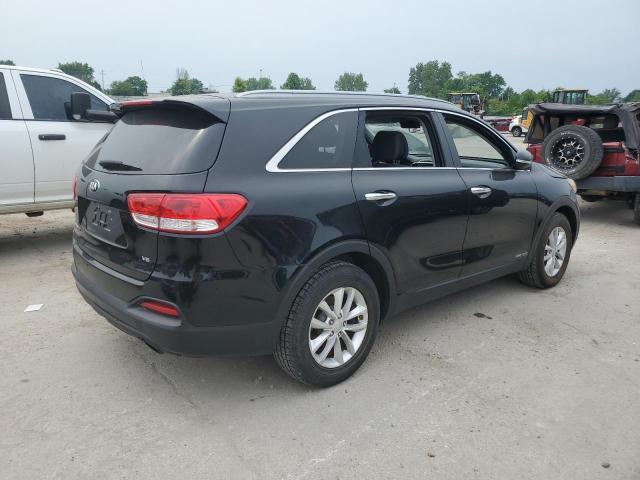 5XYPGDA57GG160070 KIA SORENTO LX