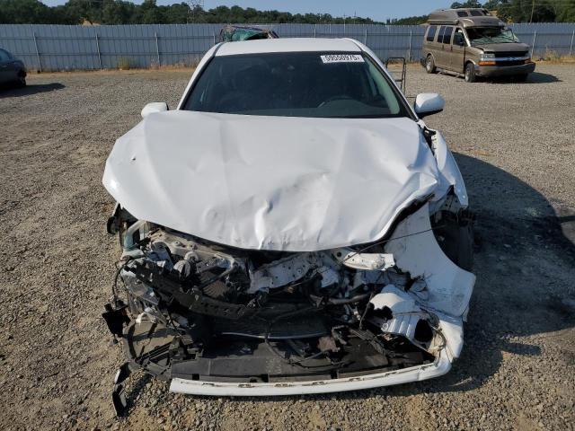 4T1B11HK5KU765052 Toyota CAMRY L
