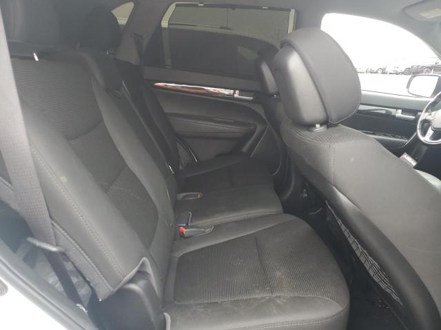 5XYKT4A62FG595088 KIA SORENTO LX