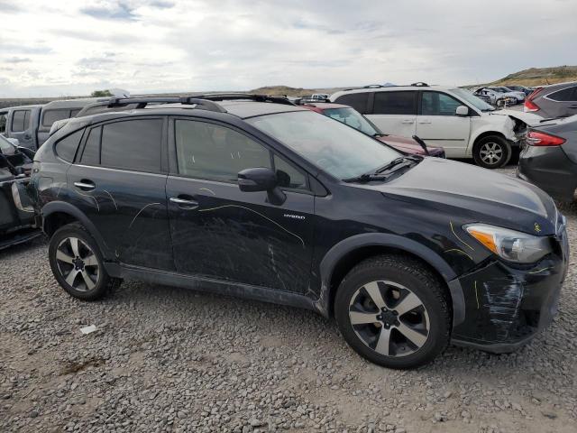 JF2GPBCC6FH243769 Subaru 2.0l naturally aapirated hev