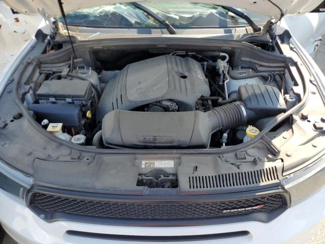 1C4SDHCT0JC486004 Dodge DURANGO R/