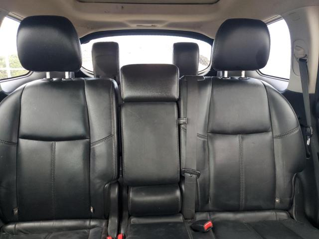 5N1AR2MN4EC681227 Nissan Pathfinder