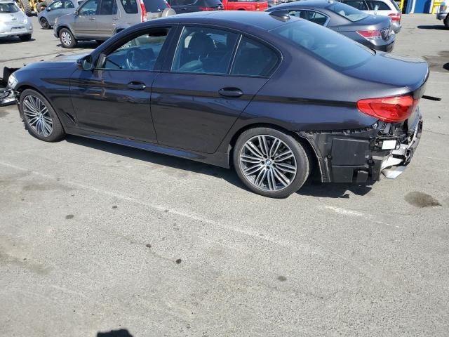 WBAJE5C56KWA98770 BMW 540 I