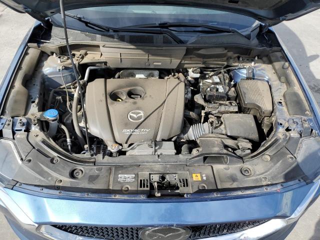 JM3KFBDM2J0347208 Mazda py cylinder deactivation