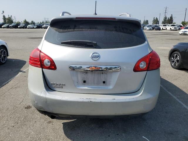 JN8AS5MT9EW615283 Nissan ROGUE SELE