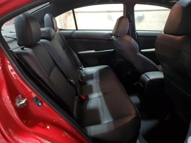 JF1VA1J68H8839909 Subaru WRX LIMITE