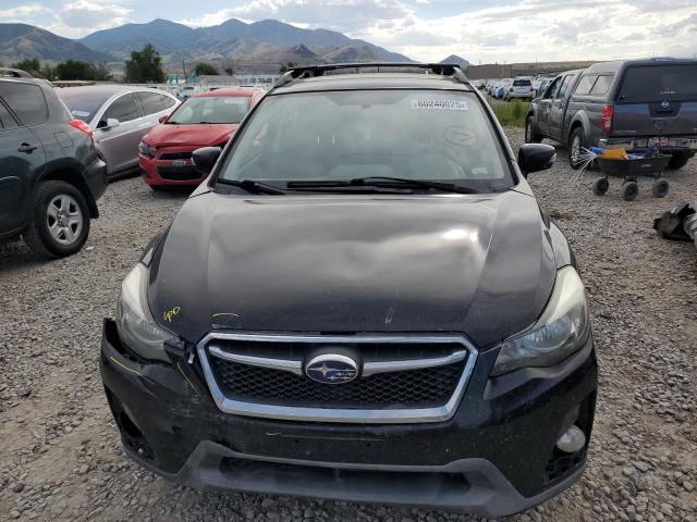 JF2GPBCC6FH243769 Subaru 2.0l naturally aapirated hev