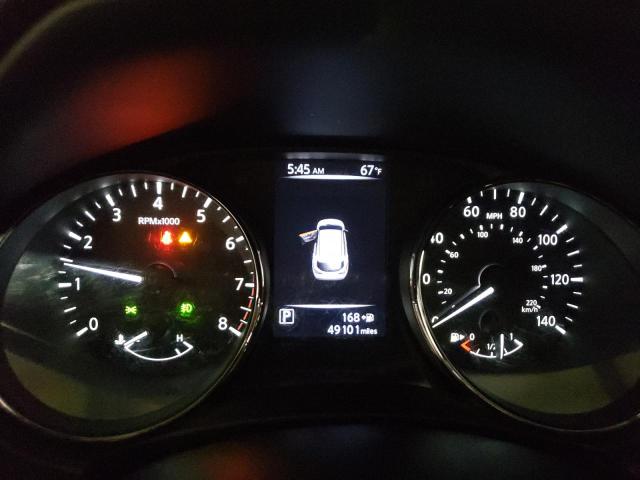 JN1BJ1CR2JW254722 Nissan 2018