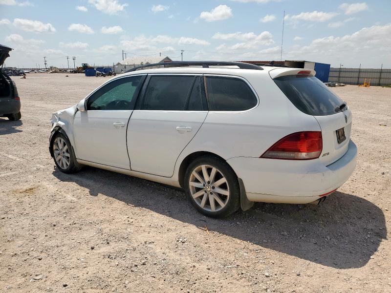 3VWPL7AJ4EM621135 Volkswagen 2014