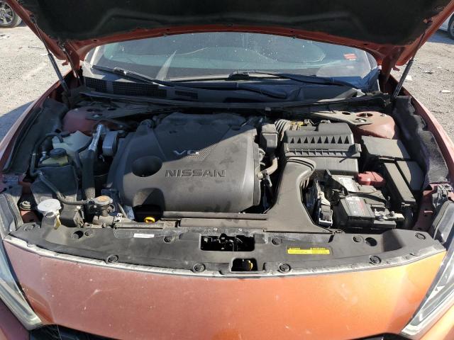 1N4AA6EV1NC501886 Nissan 2022