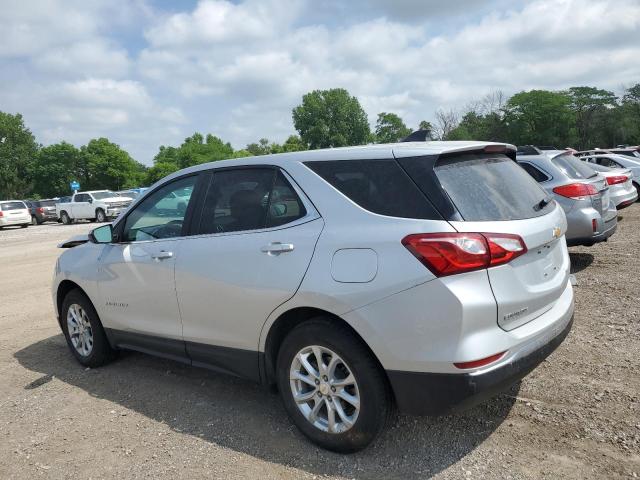 3GNAXUEV7MS180580 Chevrolet EQUINOX LT