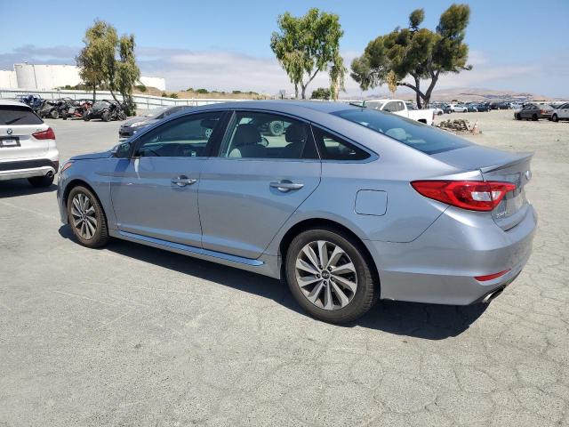 5NPE34AF2HH480368 Hyundai 2017