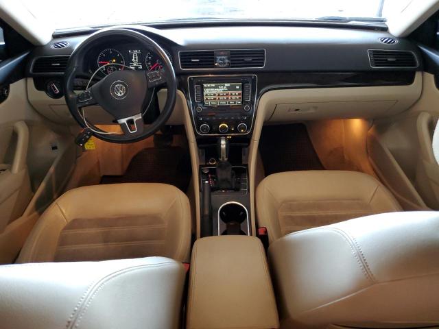 1VWCV7A36FC017583 Volkswagen 2015