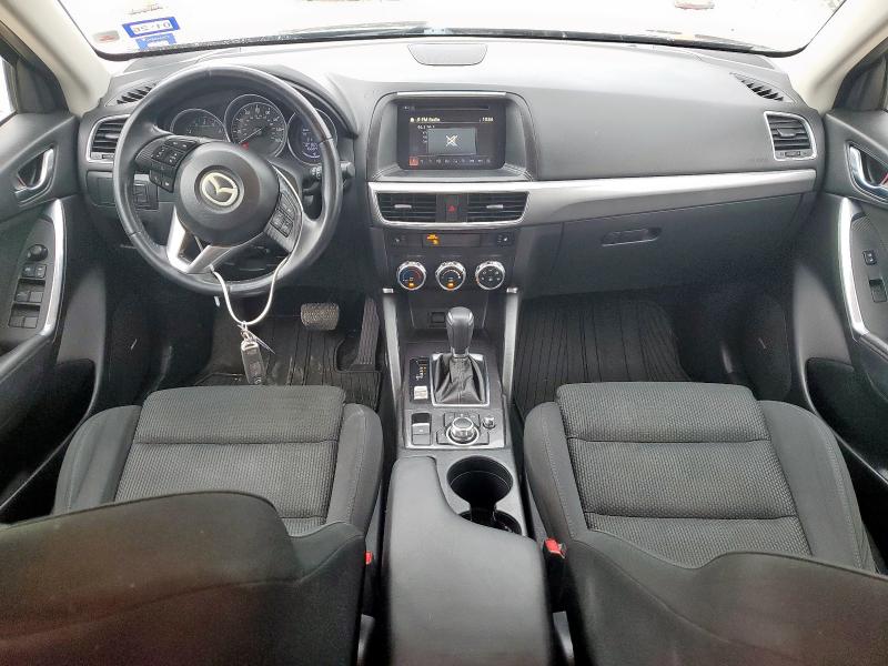 JM3KE4CY4G0773266 Mazda py