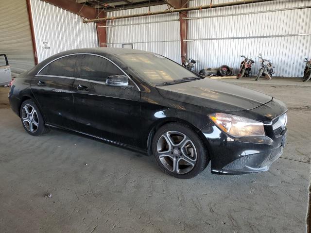 WDDSJ4EB2EN152031 Mercedes-Benz 2014