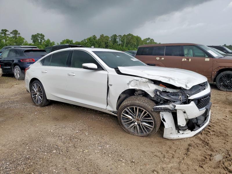 1G6DW5RKXM0112301 Cadillac CT5 LUXURY
