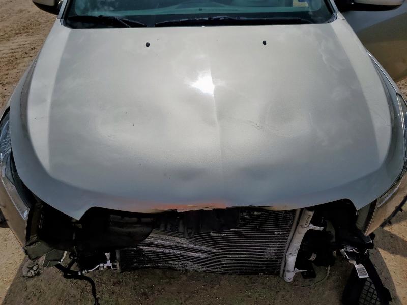 1G1PE5SB7G7119511 Chevrolet CRUZE LIMI